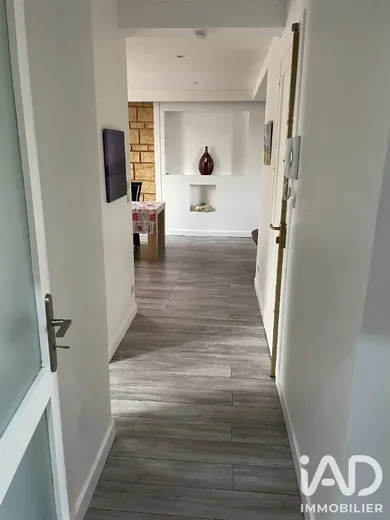 Apartment in Le Havre (76600)