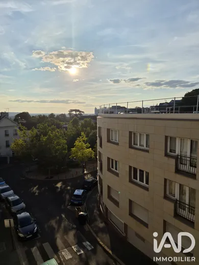 Appartement à Montmorency (95160)