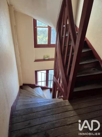 Appartement à Montmorency (95160)
