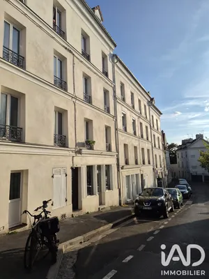 Appartement à Montmorency (95160)