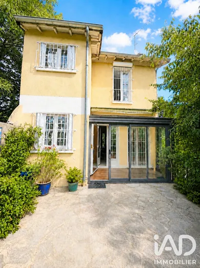 Maison à Le Perreux-sur-Marne (94170)