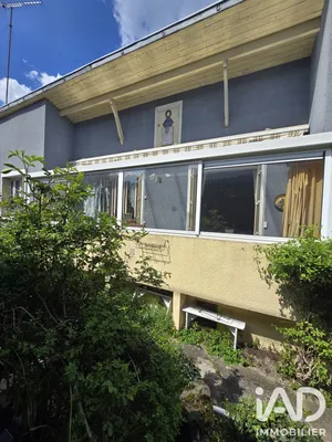 Maison de village à Dormans (51700)