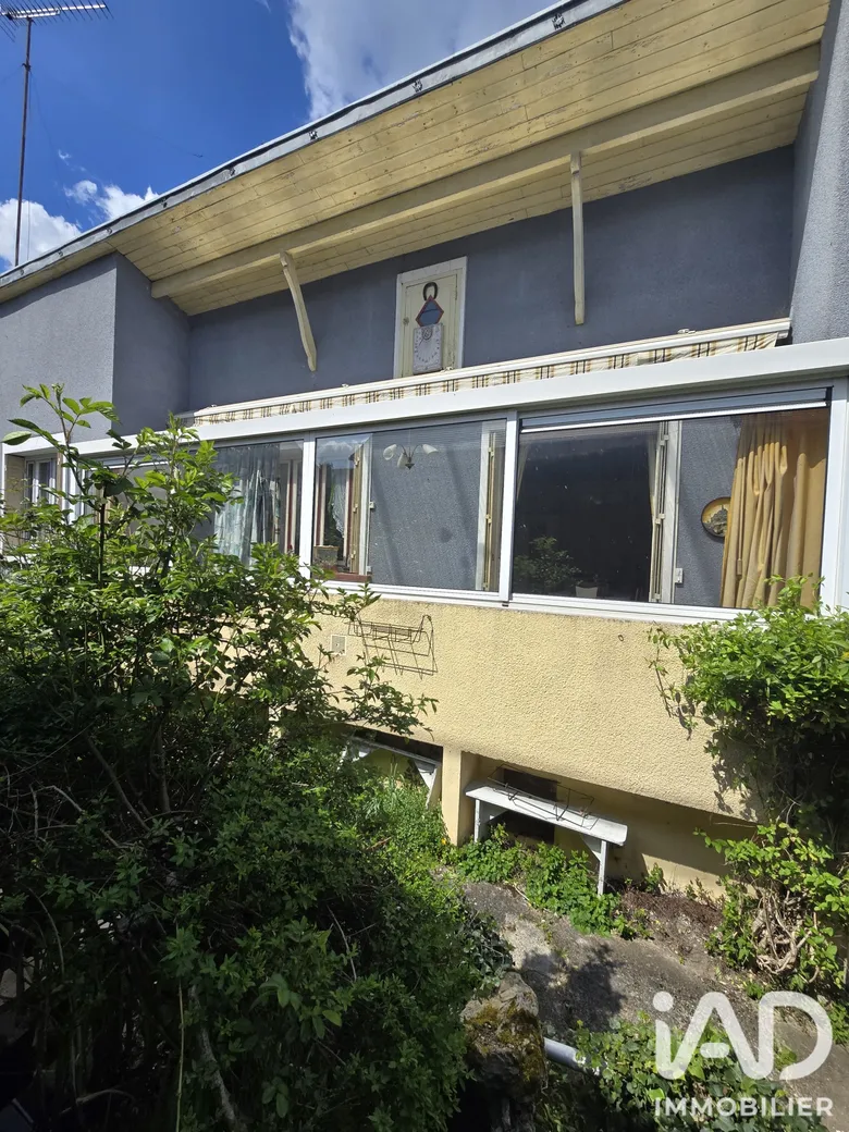 Maison 3 pièces 63 m² · à Dormans · 63 m² · 75 000 €