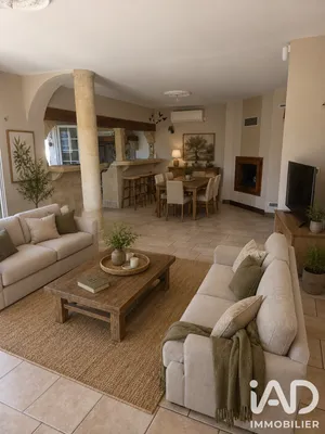 Appartement à La Seyne-sur-Mer (83500)