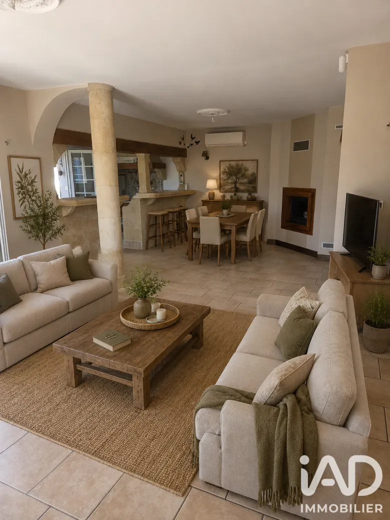 Appartement 4 pièces 109 m² · à La Seyne-sur-Mer · 109,3 m² · 396 000 €