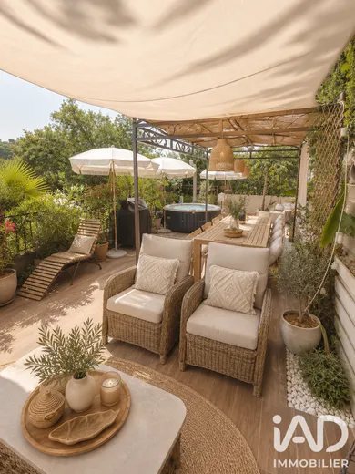 Appartement à La Seyne-sur-Mer (83500)