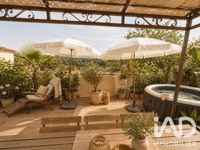 Appartement à La Seyne-sur-Mer (83500)