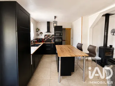 House in Saint-Gildas-des-Bois (44530)