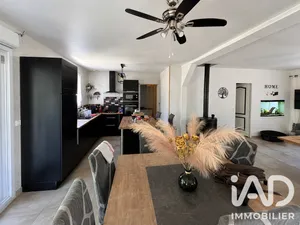 House in Saint-Gildas-des-Bois (44530)