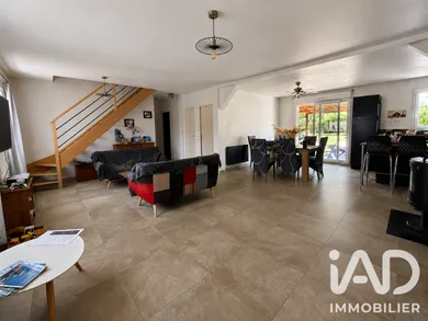 House in Saint-Gildas-des-Bois (44530)