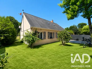 House in Saint-Gildas-des-Bois (44530)