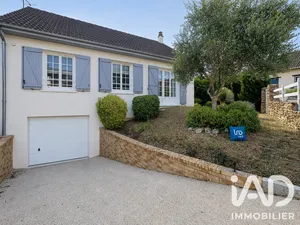 Maison à Quincy-Voisins (77860)
