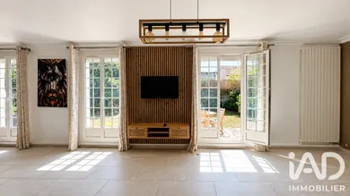 Maison à Longjumeau (91160)