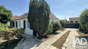 House in Longjumeau (91160)