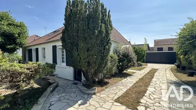 Maison à Longjumeau (91160)