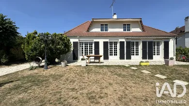 Maison à Longjumeau (91160)