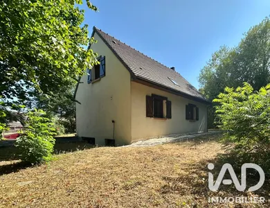 House in Hérouville-Saint-Clair (14200)