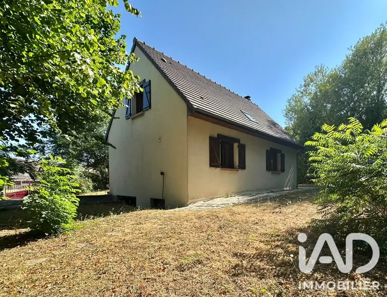 Maison 6 pièces 105 m² · à Hérouville-Saint-Clair · 105 m² · 310 000 €