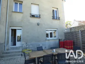 House in Mareuil-le-Port (51700)