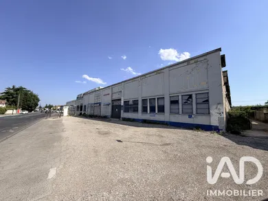 Murs commerciaux à Avignon (84000)
