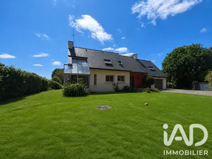 House in Trégunc (29910)