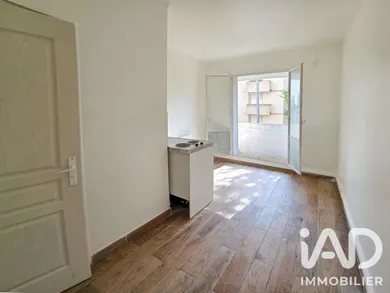 Appartement à Gagny (93220)