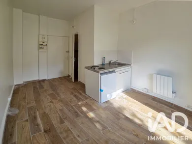 Appartement à Gagny (93220)
