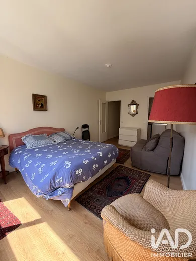 Studio à Saint-Mandé (94160)