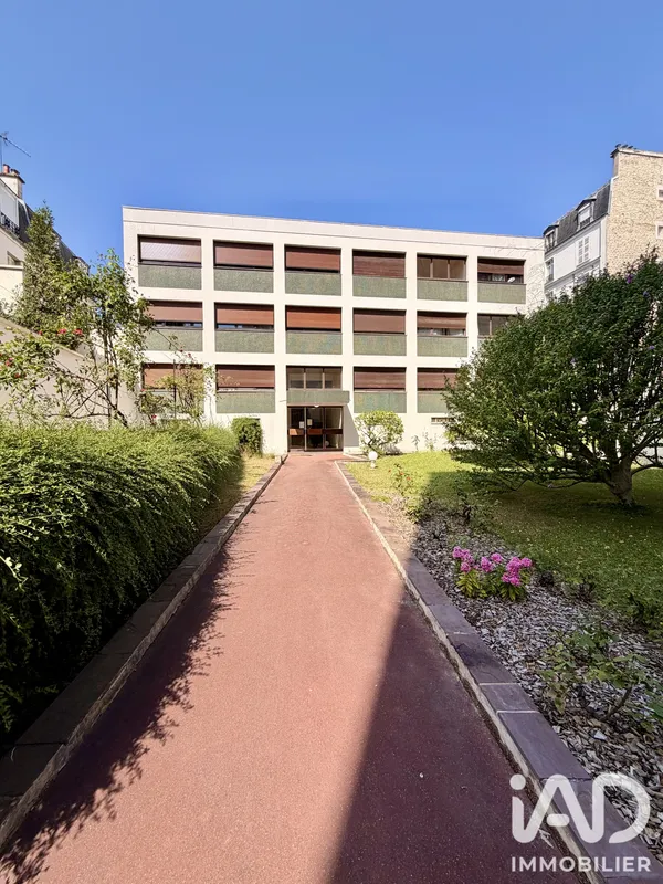 Studio à Saint-Mandé (94160) photo 2