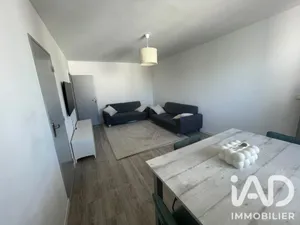 Appartement à Château-Thierry (02400)