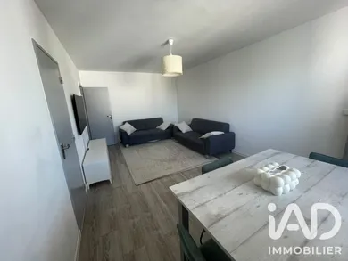 Appartement à Château-Thierry (02400)