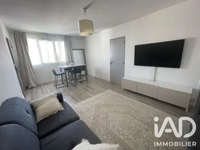Appartement à Château-Thierry (02400)