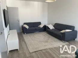 Appartement à Château-Thierry (02400)
