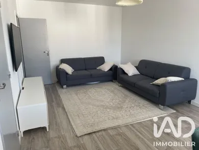 Appartement à Château-Thierry (02400)