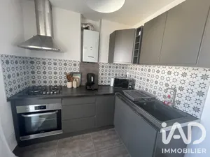 Appartement à Château-Thierry (02400)
