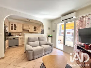 Appartement à Cagnes-sur-Mer (06800)