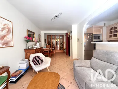 Apartment in Cagnes-sur-Mer (06800)