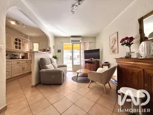 Appartement à Cagnes-sur-Mer (06800)