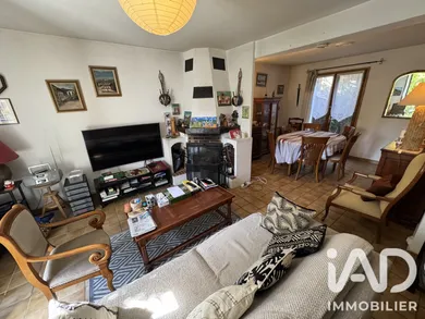Maison à Manosque (04100)