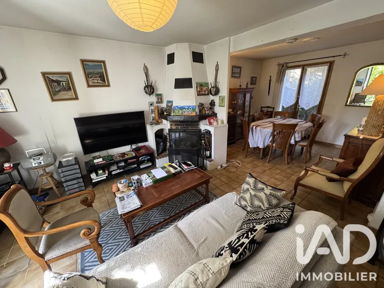 Maison 4 pièces 85 m² · à Manosque · 85,5 m² · 250 000 €