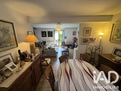 Maison à Manosque (04100)