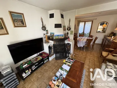 Maison à Manosque (04100)