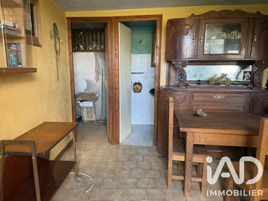 Maison de village à Courzieu (69690)