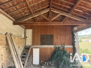 Maison de village à Courzieu (69690)