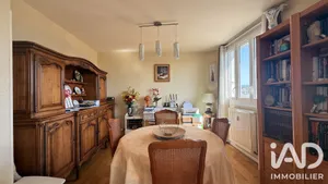 Apartment in Limoges (87100)