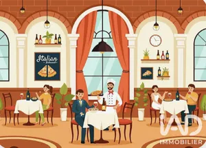 Restaurant à Sospel (06380)