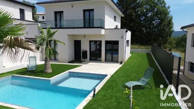 Maison à Meysse (07400)