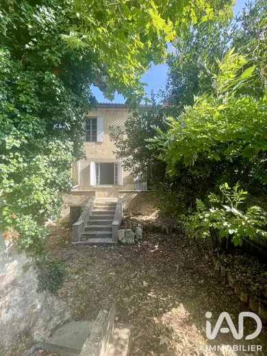 Maison de ville à Vayres (33870)