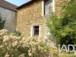 Grange à Gambais (78950)