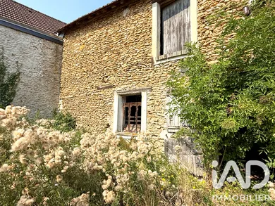Grange à Gambais (78950)